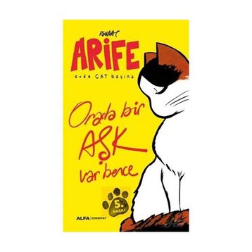 Arife - Evde Cat Başına - Rewhat