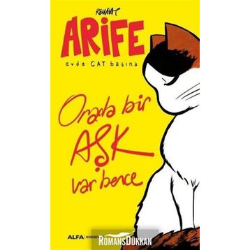 Arife - Evde Cat Başına - Rewhat