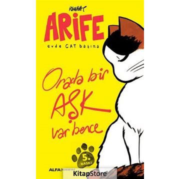 Arife - Evde Cat Başına - Rewhat