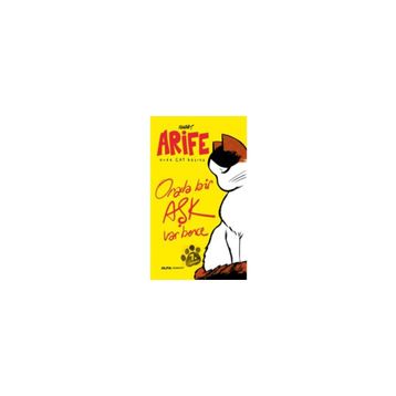 Arife - Evde Cat Başına - Rewhat