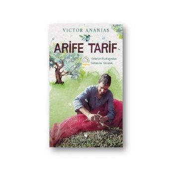 Arife Tarif - Victor Ananias