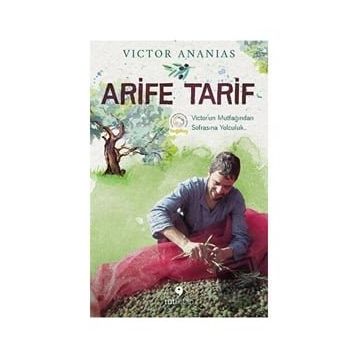 Arife Tarif - Victor Ananias