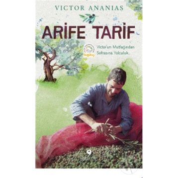 Arife Tarif - Victor Ananias