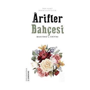 Arifler Bahçesi İmam Nevevi