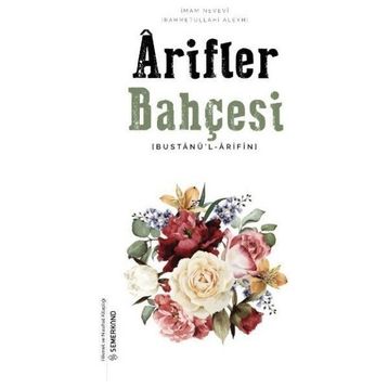 Arifler Bahçesi İmam Nevevi