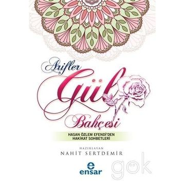 Arifler Gül Bahçesi - Hasan Özlem