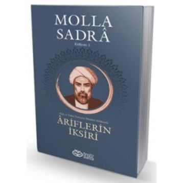 Ariflerin İksiri - Molla Sadra
