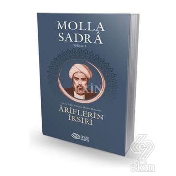 Ariflerin İksiri - Molla Sadra