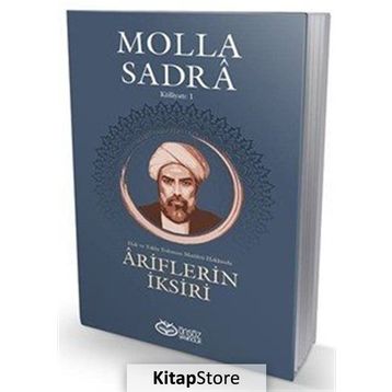 Ariflerin İksiri - Molla Sadra