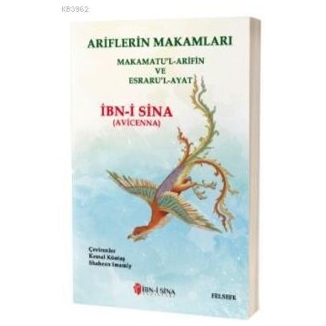 Ariflerin Makamları - İbni Sina