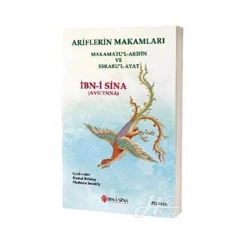 Ariflerin Makamları - İbni Sina