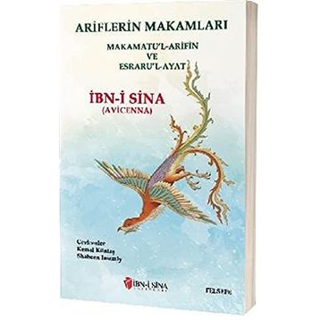 Ariflerin Makamları - İbni Sina