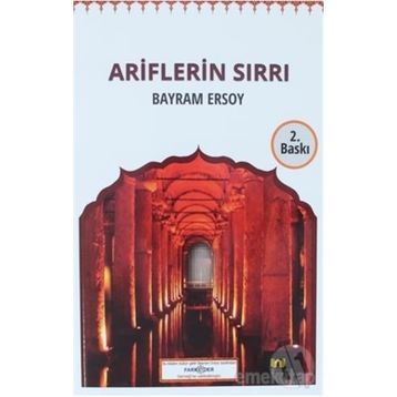 Ariflerin Sırrı - Bayram Ersoy
