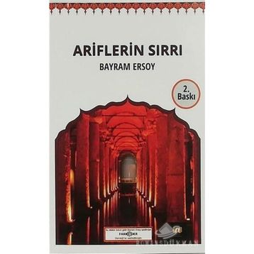 Ariflerin Sırrı - Bayram Ersoy
