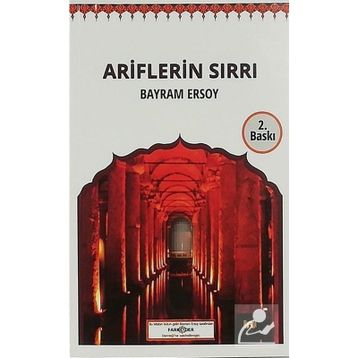 Ariflerin Sırrı - Bayram Ersoy
