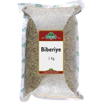 Arifoğlu 1 kg Biberiye