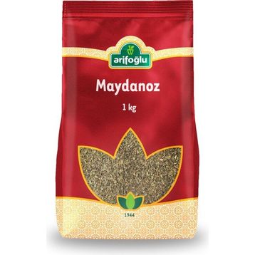 Arifoğlu 1 kg Maydanoz