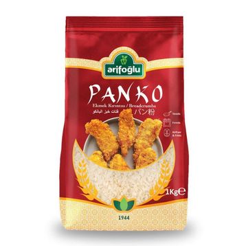 Arifoğlu 1 kg Panko Ekmek Kırıntısı