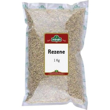 Arifoğlu 1 kg Rezene