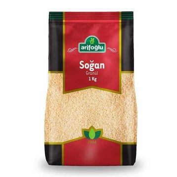 Arifoğlu 1 kg Soğan Granül