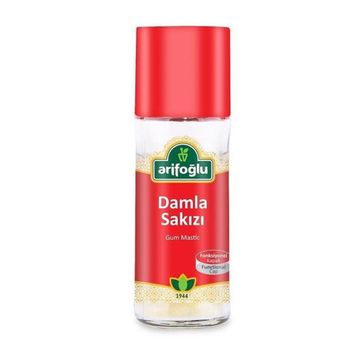 Arifoğlu 10 gr Damla Sakızı