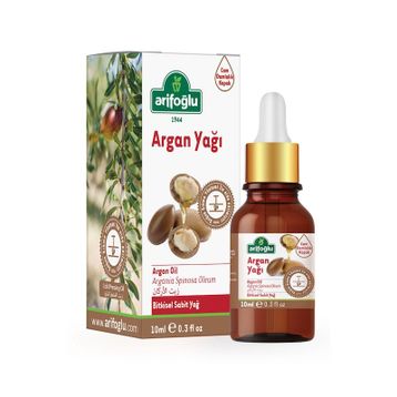 Arifoğlu 10 ml Argan Yağı