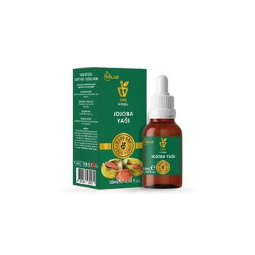 Arifoğlu 10 ml Jojoba Yağı