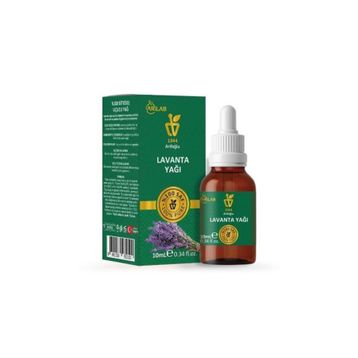 Arifoğlu 10 ml Lavanta Yağı