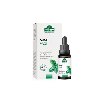 Arifoğlu 10 ml Nane Yağı