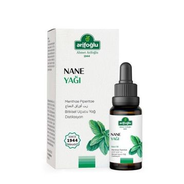 Arifoğlu 10 ml Nane Yağı