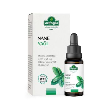 Arifoğlu 10 ml Nane Yağı