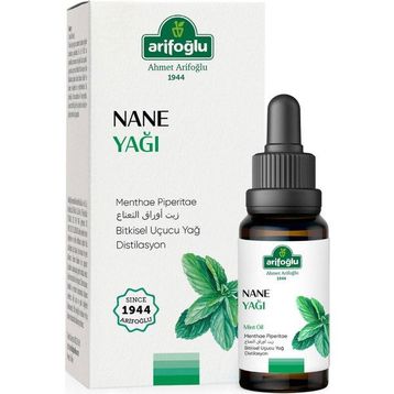 Arifoğlu 10 ml Nane Yağı