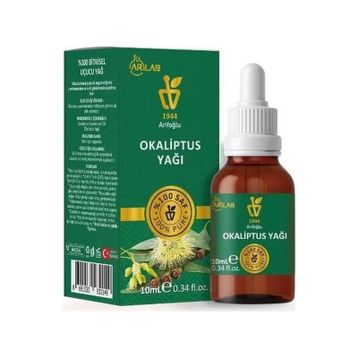 Arifoğlu 10 ml Okaliptus Yağı