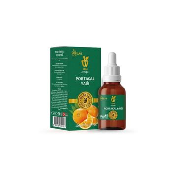 Arifoğlu 10 ml Portakal Yağı