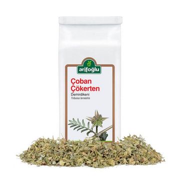 Arifoğlu 100 gr Çoban Çökerten