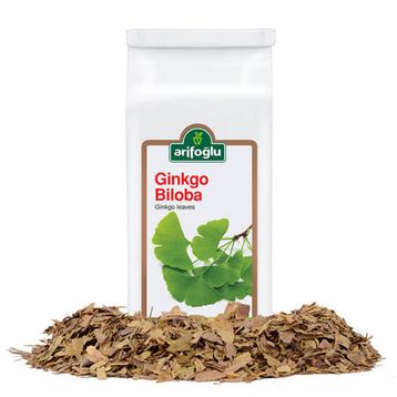 Arifoğlu 100 gr Ginkgo Biloba