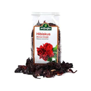 Arifoğlu 100 gr Hibiskus