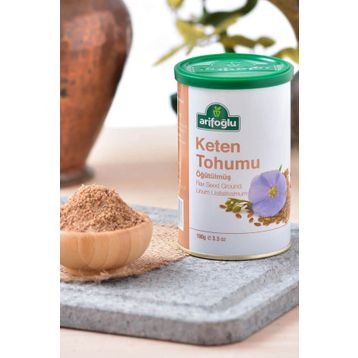 Arifoğlu 100 gr Keten Tohumu