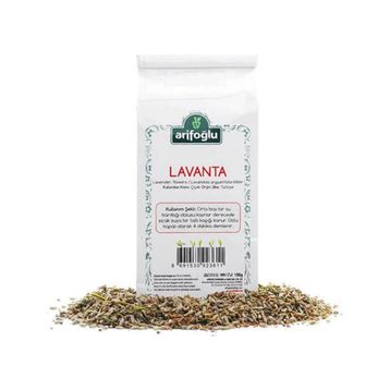 Arifoğlu 100 gr Lavanta