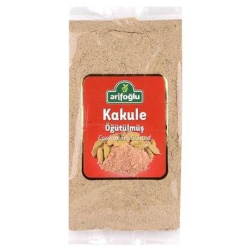Arifoğlu 100 gr Öğütülmüş Kakule
