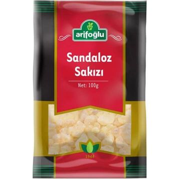 Arifoğlu 100 gr Sandaloz Sakızı