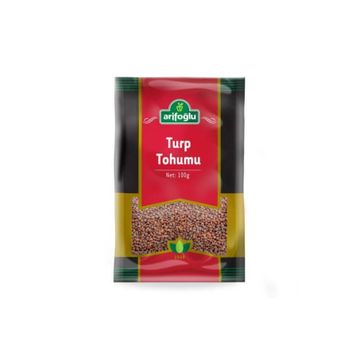Arifoğlu 100 gr Turp Tohumu