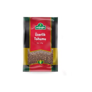 Arifoğlu 100 gr Üzerlik Tohumu