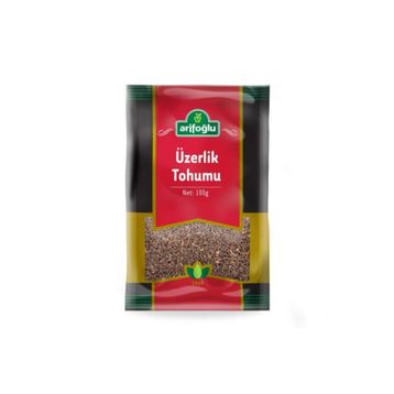 Arifoğlu 100 gr Üzerlik Tohumu
