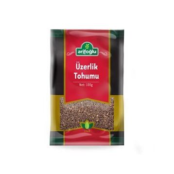 Arifoğlu 100 gr Üzerlik Tohumu