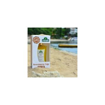 Arifoğlu 100 ml Bronzlaşma Yağı