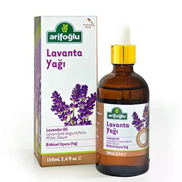 Arifoğlu 100 ml Lavanta Yağı