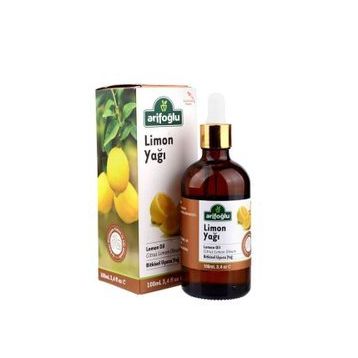 Arifoğlu 100 ml Limon Yağı