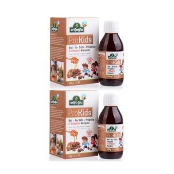 Arifoğlu 100 ml Tatlı Badem Yağı+100 ml Sarımsak Yağı