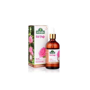 Arifoğlu 100 ml Vücut Yağı